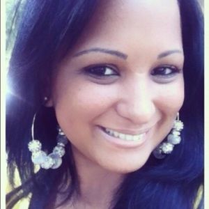 Meet your Posher, Jessenia